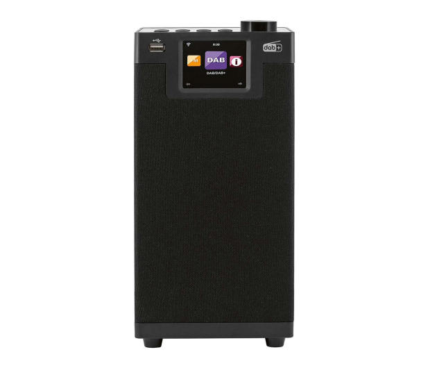 IMPERIAL Imperial DABMAN i610 Multifunctional Stereo Radio DAB+ / FM - 1535031 - zdjęcie 2